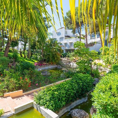 Elviria Playa White Pearl Beach Марбелья Экстерьер фото