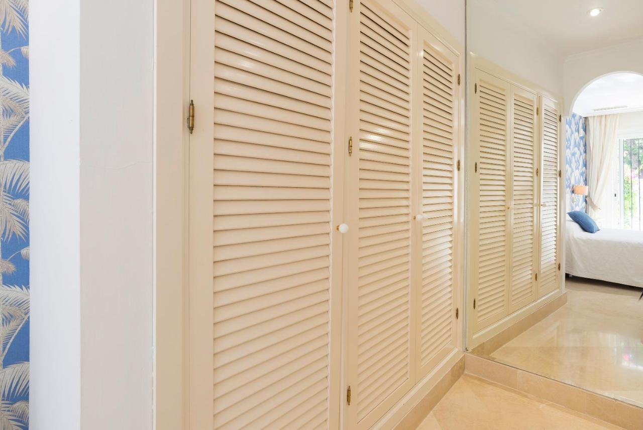 Elviria Playa White Pearl Beach Марбелья Экстерьер фото