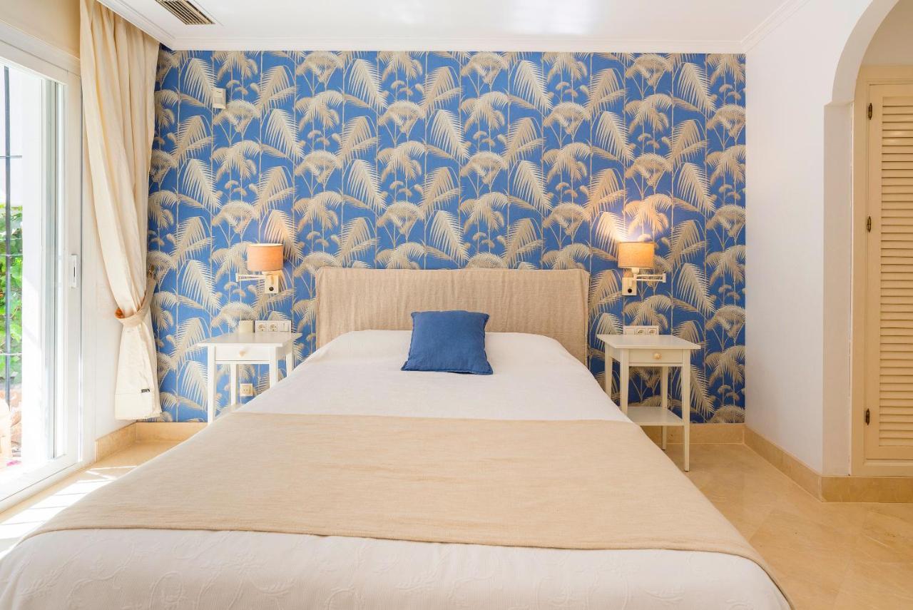 Elviria Playa White Pearl Beach Марбелья Экстерьер фото